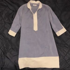 Rag and bone 3/4 sleeve dress